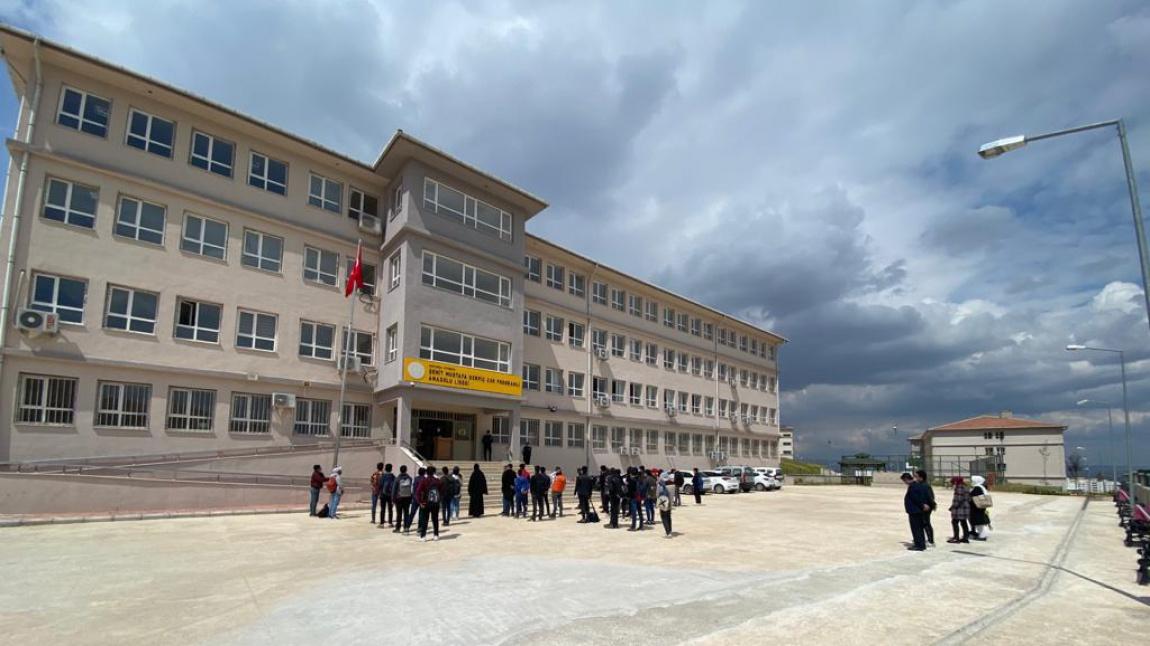 Şehit Mustafa Kerpiç Çok Programlı Anadolu Lisesi Fotoğrafı